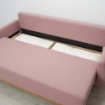 ІКЕА 3-місний розкладний диван GRUNNARP ГРУННАРП, 604.856.31 - Home Club, зображення 9