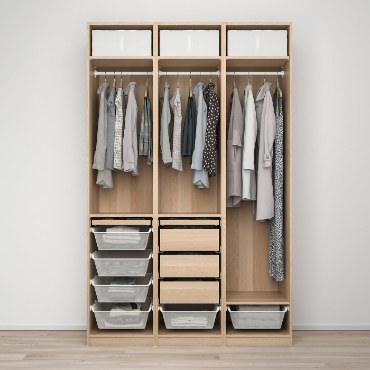 Серія BERGSBO IKEA - Home Club