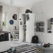 ИКЕА Шкаф SMÅSTAD СМОСТАД, 393.895.04 - Home Club, изображение 8