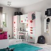 ИКЕА Стелаж SMÅSTAD СМОСТАД, 093.910.18 - Home Club, изображение 2