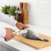 ИКЕА Нож для рыбы и птицы PRESTERA ПРЕСТЕРА, 700.822.95 - Home Club, изображение 3
