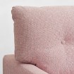 ИКЕА Раскладной диван на 3 места BASTUBO, 204.856.28 - Home Club, изображение 9