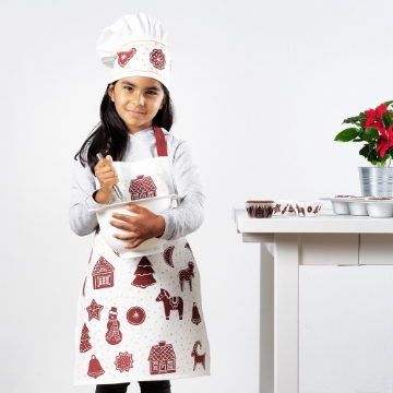 ІКЕА Дитячий капелюх VINTER 2020 ВІНТЕР 2020, 304.724.18 - Home Club