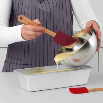 ІКЕА Лопатка кухарська VINTER 2020 ВІНТЕР 2020, 704.810.48 - Home Club