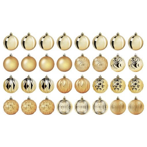 ИКЕА Украшение VINTER 2021, 004.989.57 - Home Club