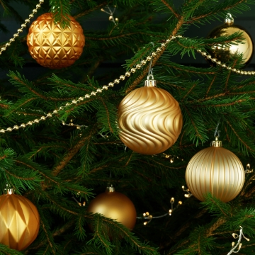 ИКЕА Украшение VINTER 2021, 004.989.57 - Home Club