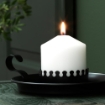 ИКЕА Тарелка для свечи ВИНТЕР 2020, 904.749.71 - Home Club, изображение 2