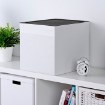 ІКЕА Кришка DRÖNA ДРЕНА, 904.761.83 - Home Club, зображення 2