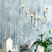ИКЕА Светильник LED STRÅLA СТРОЛА, 604.741.90 - Home Club, изображение 5