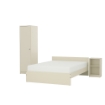 ИКЕА Комплект мебели для спальни из 3 предметов GURSKEN, 694.171.62 - Home Club