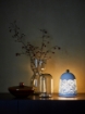 ИКЕА Светодиодная настольная лампа SOLSKUR СОЛЬСКУР, 104.245.17 - Home Club, изображение 4