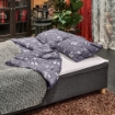 ІКЕА 3-місний розкладний диван GRIMHULT ГРИМГУЛЬТ, 404.856.32 - Home Club, зображення 12