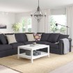 ІКЕА 5-місний кутовий диван GRÖNLID, 792.558.85 - Home Club, зображення 3