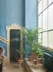 ІКЕА Підставка для квіткового горщика BUSKBO БУСКБУ, 104.553.73 - Home Club, зображення 2
