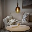 ІКЕА Світлодіодна лампа E27 ROLLSBO РОЛЛЬСБУ, 404.885.79 - Home Club, зображення 3