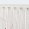 ІКЕА Штора RÖDLÖNN, 404.879.52 - Home Club, зображення 4