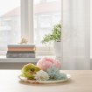 ИКЕА Тарелка VÅRFINT ВОРФИНТ, 304.809.89 - Home Club, изображение 4