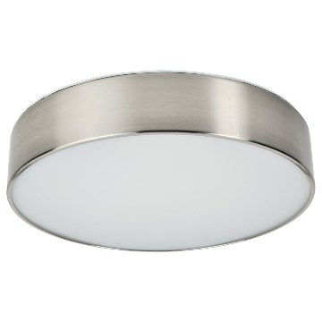 ИКЕА Потолочный светильник LED VIRRMO ВИРРМО, 704.307.80 - Home Club