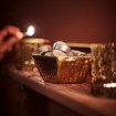ІКЕА Ароматична свічка LJUVARE, 104.855.20 - Home Club, зображення 2