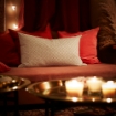 ИКЕА Чехол на подушку ЛЬЮВАРЕ, 904.854.65 - Home Club, изображение 4