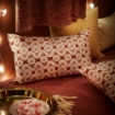 ИКЕА Чехол на подушку ЛЬЮВАРЕ, 204.854.64 - Home Club, изображение 4