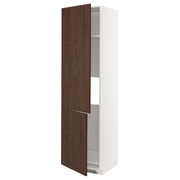 ІКЕА Шафа для холодильника METOD МЕТОД, 294.050.24 - Home Club