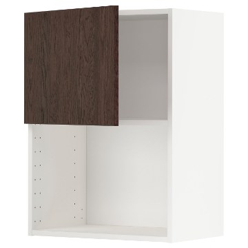 ИКЕА Шкаф для микроволновой печи METOD МЕТОД, 894.701.63 - Home Club