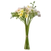 ІКЕА Букет зі штучних квітів SMYCKA СМЮККА, 104.760.78 - Home Club