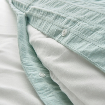 ИКЕА Комплект постельного белья ОФЕЛИА, 404.823.65 - Home Club