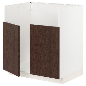 ИКЕА Шкафчик под TALLSJÖN METOD МЕТОД, 395.503.84 - Home Club