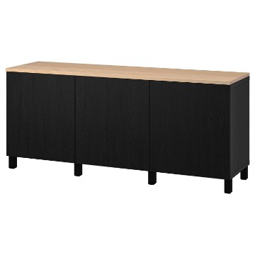 ИКЕА Комбинация с дверью BESTÅ БЕСТО, 894.190.75 - Home Club
