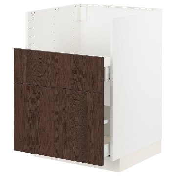 ИКЕА Шкафчик под TALLSJÖN METOD МЕТОД / MAXIMERA МАКСИМЕРА, 595.508.87 - Home Club