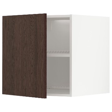 ІКЕА Надставка для холодильника METOD МЕТОД, 394.695.72 - Home Club