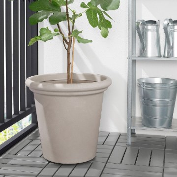 ИКЕА Горшок CHILIPEPPAR ЧИЛИПЕППЭР, 705.050.54 - Home Club