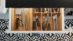ІКЕА Світлодіодне освітлення для кухонної шухляди з датчиком MITTLED, 304.635.17 - Home Club, зображення 4