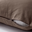 ИКЕА Чехол на подушку САНЕЛА, 904.901.98 - Home Club, изображение 3