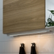 ИКЕА Светодиодная лента для ванной комнаты SILVERGLANS, 105.292.27 - Home Club, изображение 2