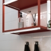 ІКЕА Світлодіодна стрічка для ванної кімнати SILVERGLANS, 105.292.27 - Home Club, зображення 3