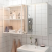 ИКЕА Светодиодная лента для ванной комнаты SILVERGLANS, 105.292.27 - Home Club, изображение 5