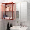 ИКЕА Светодиодная лента для ванной комнаты SILVERGLANS, 105.292.27 - Home Club, изображение 6