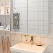 ИКЕА Светодиодная лента для ванной комнаты SILVERGLANS, 705.293.66 - Home Club, изображение 2