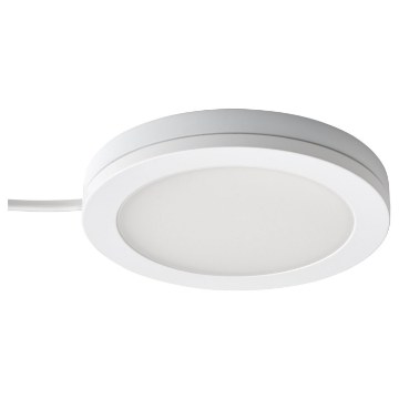 ИКЕА Светодиодная лампа MITTLED, 005.286.62 - Home Club