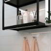 ІКЕА Світлодіодна стрічка для ванної кімнати SILVERGLANS, 205.292.17 - Home Club, зображення 2
