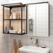 ИКЕА Светодиодная лента для ванной комнаты SILVERGLANS, 205.292.17 - Home Club, изображение 5