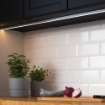 ИКЕА Светодиодная лента для подсветки кухонной столешницы MITTLED, 504.354.01 - Home Club, изображение 3