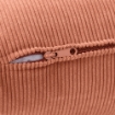 ИКЕА Чехол на подушку спинки ВАЛЛЕНТУНА, 504.877.20 - Home Club, изображение 3