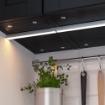 ІКЕА LED підсвітка для стільниці MITTLED МІТТЛЕД, 904.570.52 - Home Club, зображення 3