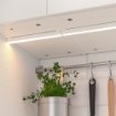 ІКЕА LED підсвітка для стільниці MITTLED МІТТЛЕД, 104.570.89 - Home Club, зображення 3