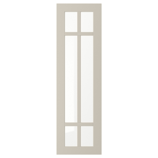 ИКЕА Стеклянные двери STENSUND, 604.532.01 - Home Club