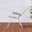 ИКЕА Кресло с регулируемой спинкой ТОРПАРЁ, 604.613.43 - Home Club, изображение 2